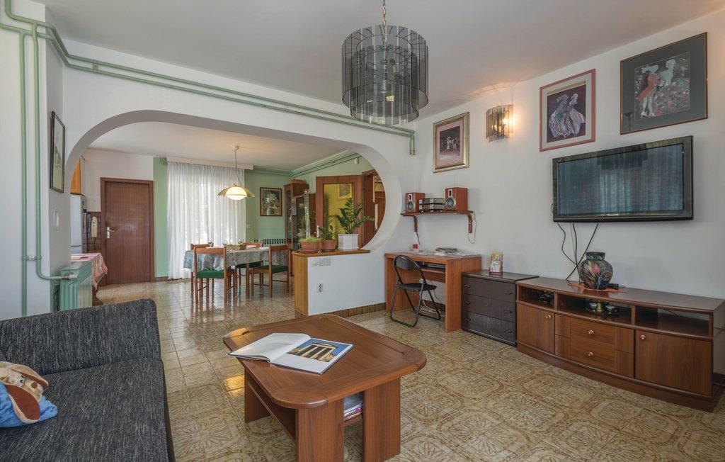 Apartments Biserka 1495 Banjole Exterior foto